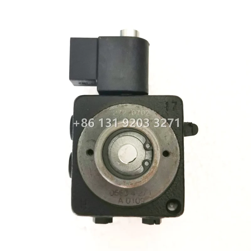 Danfoss Oil Pump BFP21R3 BFP21R5 BFP21L3 BFP21L5 Diesel Burner Booster Gear Oil Pump Fuel Oil Burner Accessories for Fuel