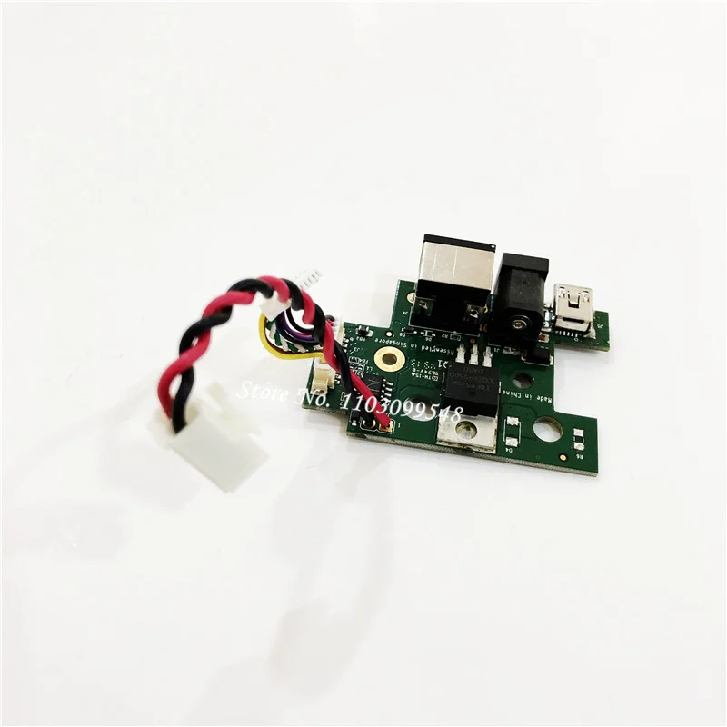 Original PB32 Power Adapter Board for Honeywell Intermec PB32 Portable Printer