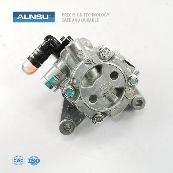 

Power Steering Pump for CM4 CM5 56110-RAA-A01 56110-RBA-E01