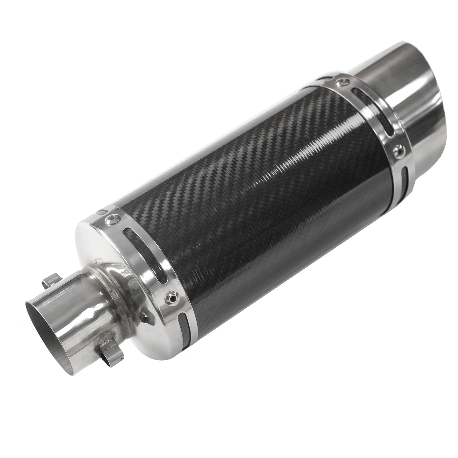 

Superior-Motorcycle Exhaust Pipe Exhaust Pipe Motorcycle Accessories General Motorcycle Supplies