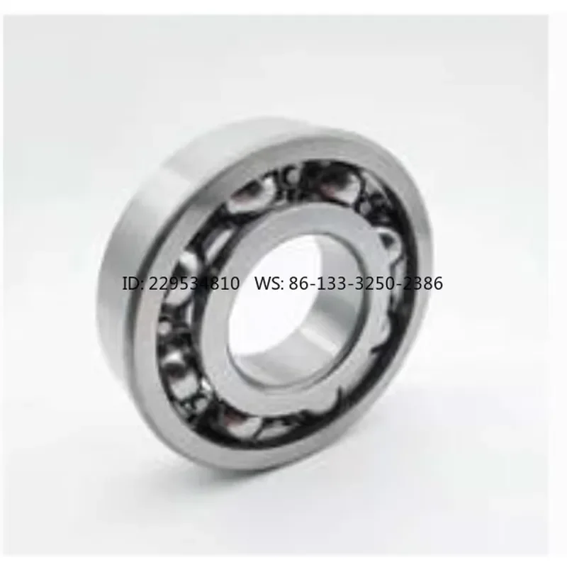 Deep Groove Ball Bearings 6224C3 for GB/T 276-1994 Standard National Standard Size