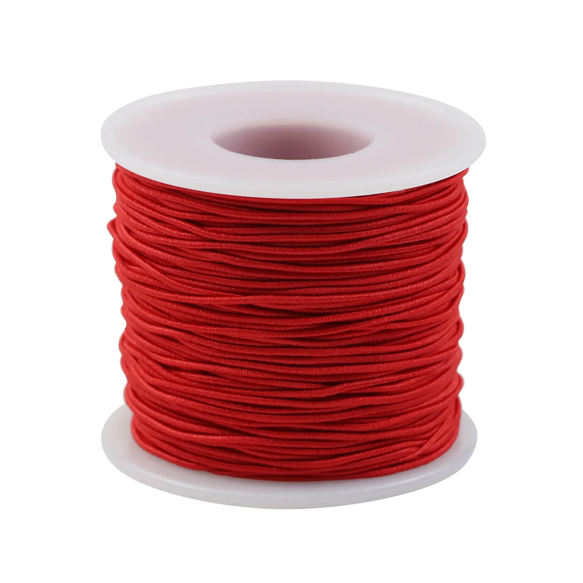 50 Meters Colorful Elastic Cord