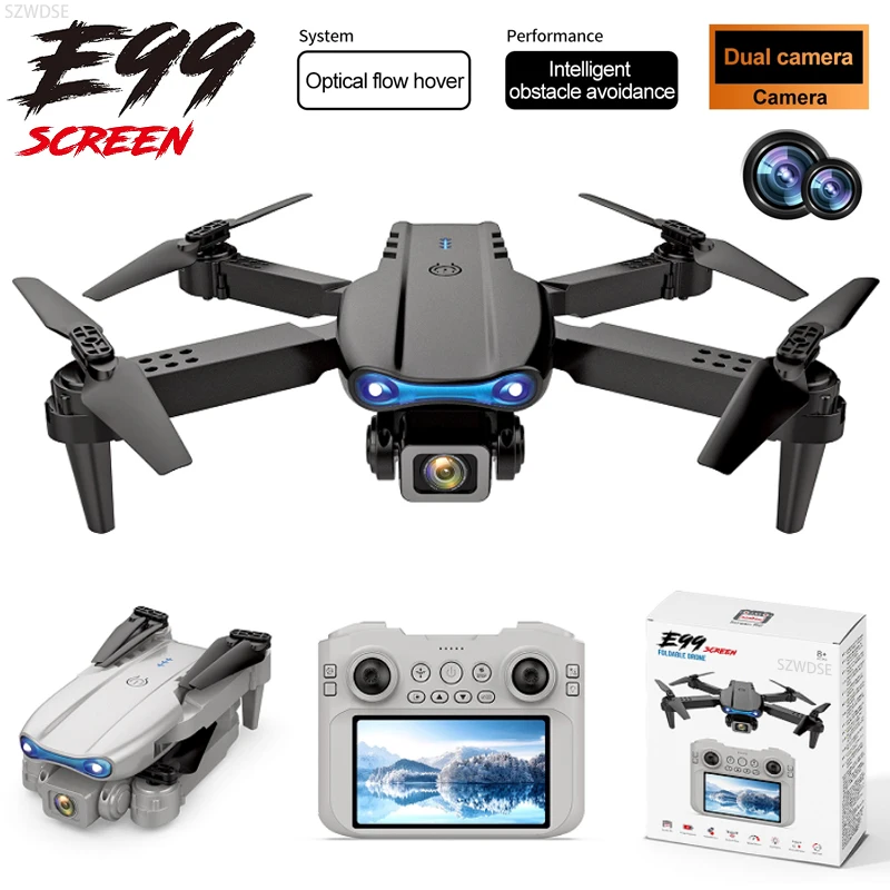 New E99 Max Upgrade… - image