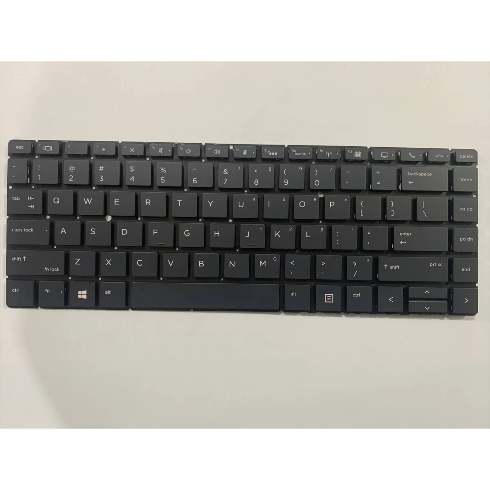 

for HP 1040 G5 L02268 L29072 041 161 031 1040 G4 Laptop keyboard US Layout