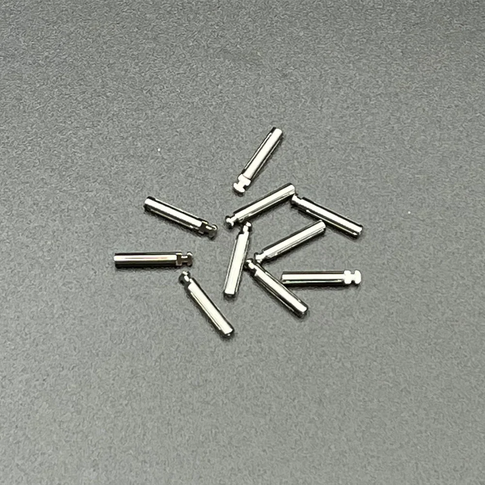 10pcs Dental Tools FG-RA Dental Burs Adaptor from 1.6mm to 2.35mm Dental Burs Adapter Convertor