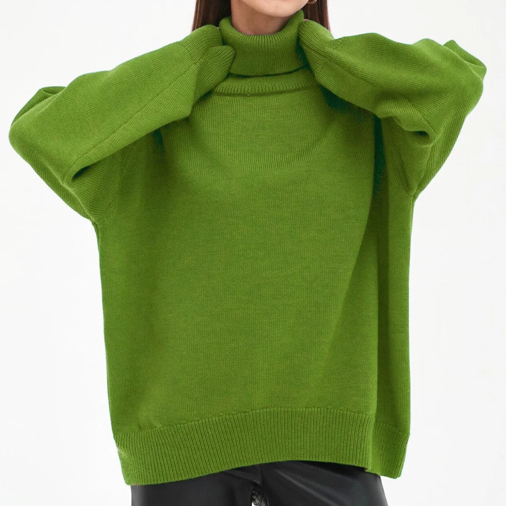 Lime green