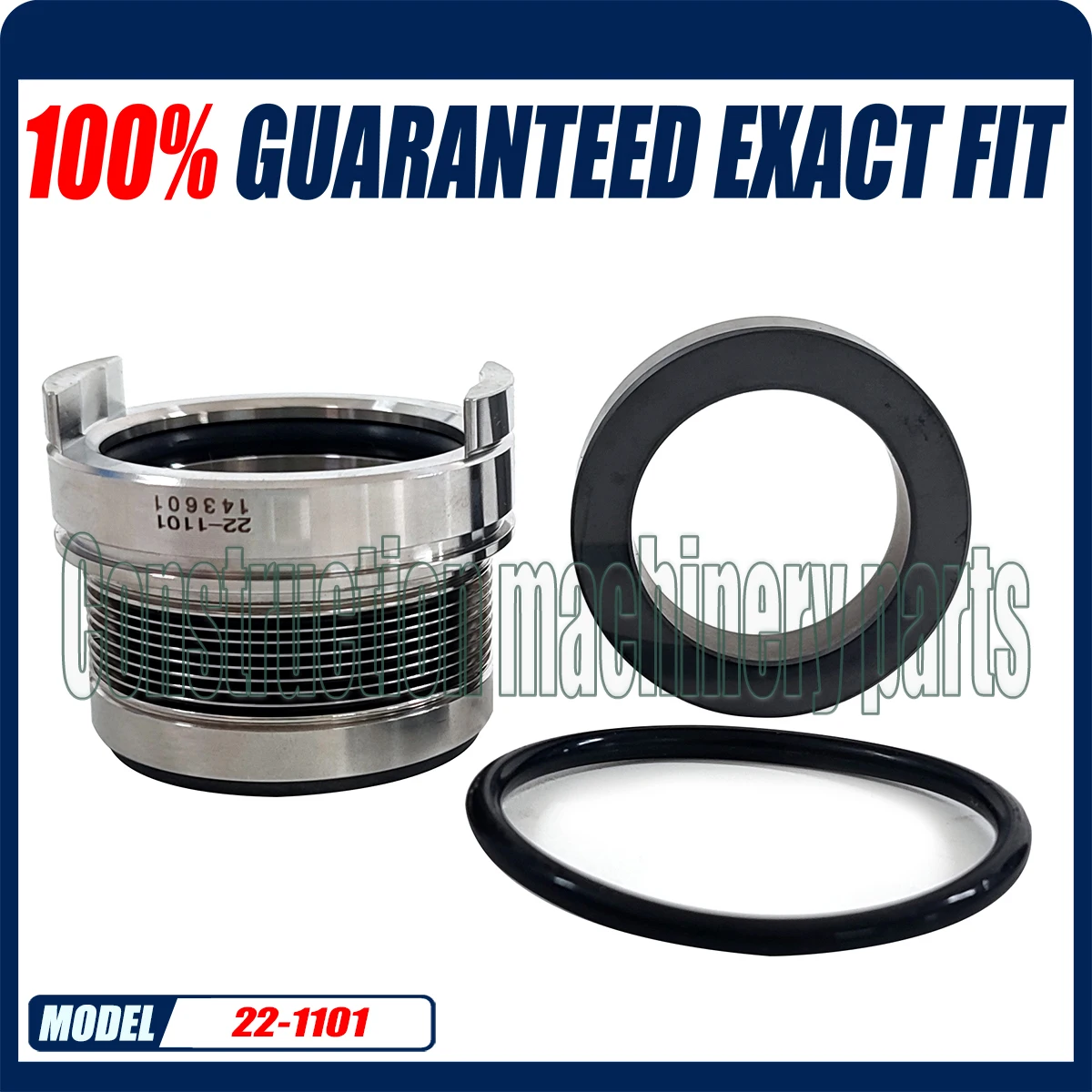 22-1101 221101 Shaft Seal 221101 22 1101 221-101 For Thermo King Compressor X426 X430 X426 LS X430 LSC5