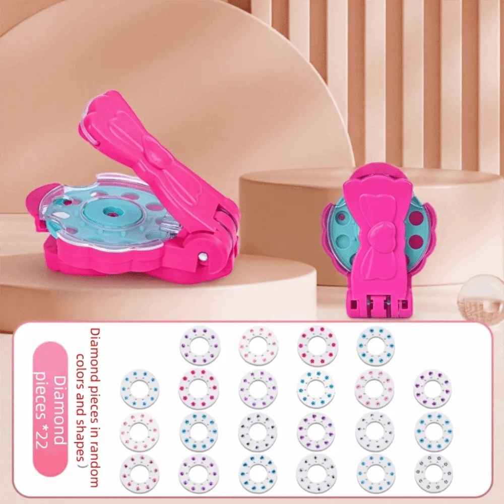 tachas-decorativas-brilhantes-para-trancar-cabelos-bordas-lisas-ferramentas-de-facil-operacao-joias-faca-voce-mesmo-ornamentos-brilhantes-acabamento-fino