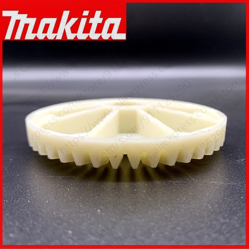 Engranaje cónico recto 43 para MAKITA ES-2130A ES-2135A ES-2140A ES-2145A UC3030A UC3530A UC4030A UC4530A