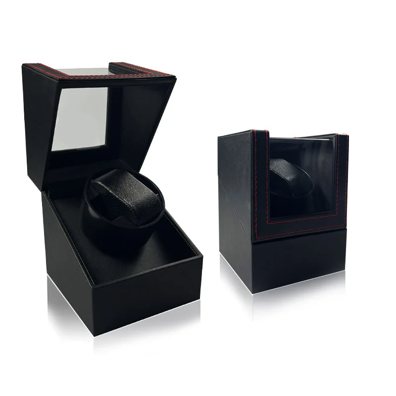 Watch shaker, mechanical watch winding box meter shaker, watchs shaker, rotating placer, watchs winding device