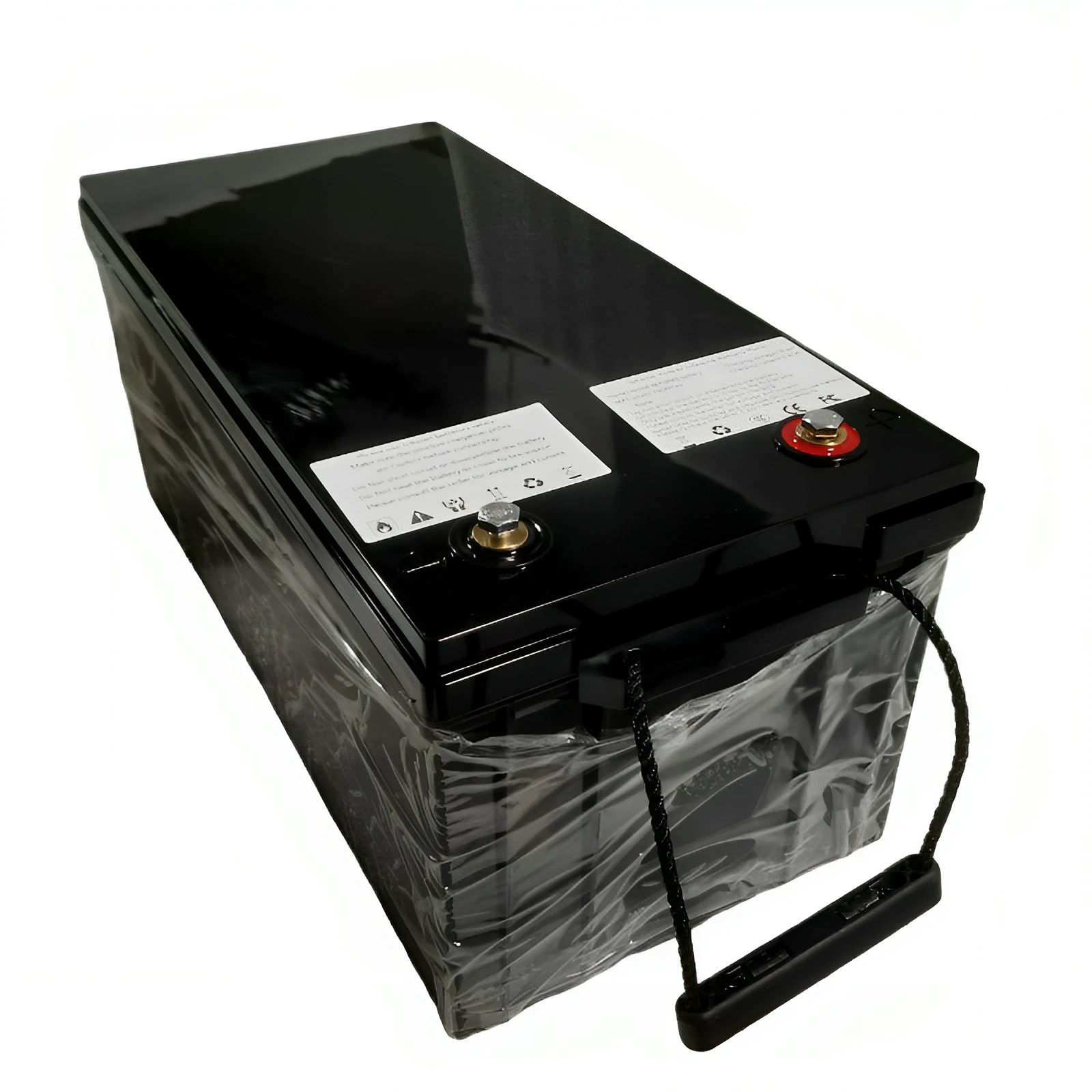 12 فولت 24 فولت 36 فولت 48 فولت 100AH 150Ah 200AH 300Ah 400Ah بطارية ليثيوم أيون بلوتوث BMS APP ل العاكس للطاقة الشمسية EV قارب الصيد