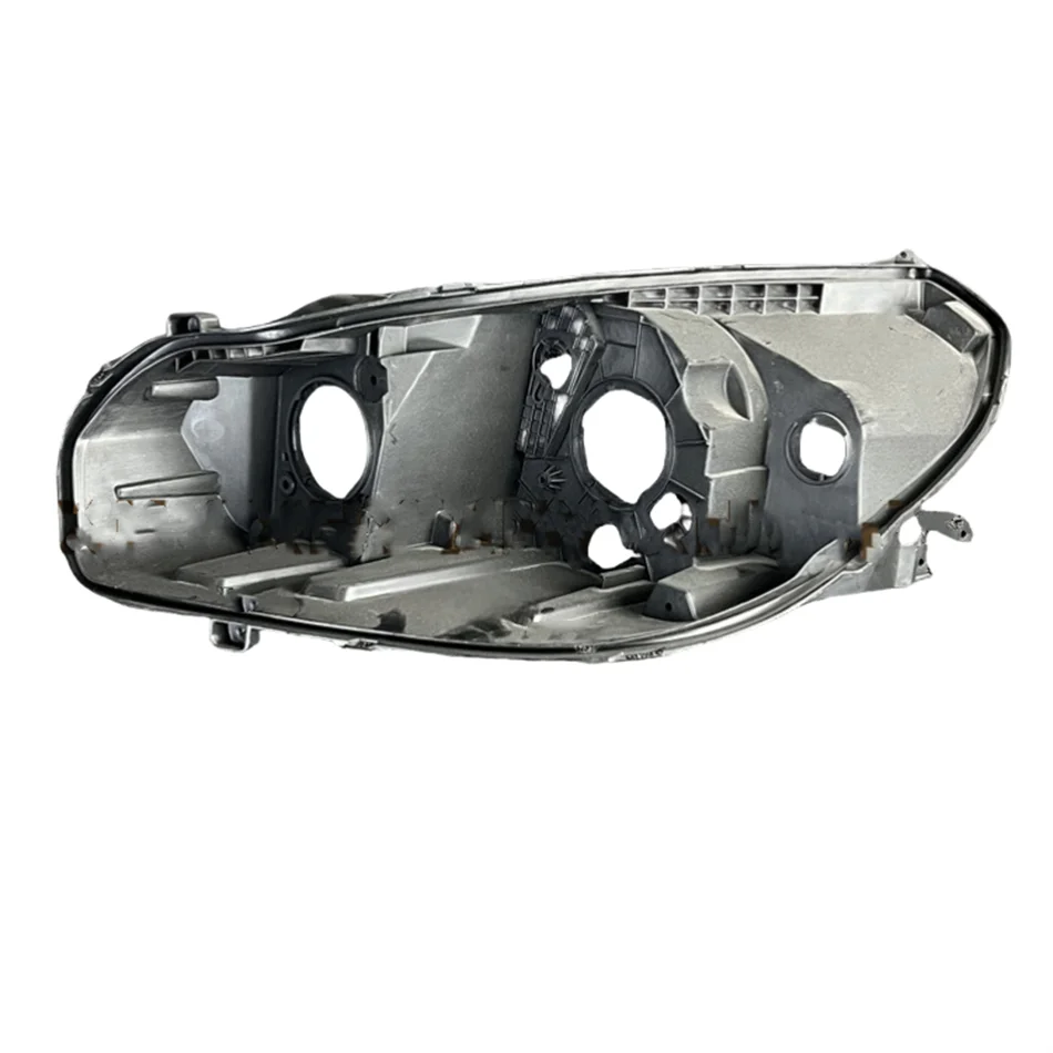 

For Great Wall haval M4 H1 2012 2013 2014 2015 Car Accessory Base Head Lamp Shell Back House Front Headlight Lens Cover