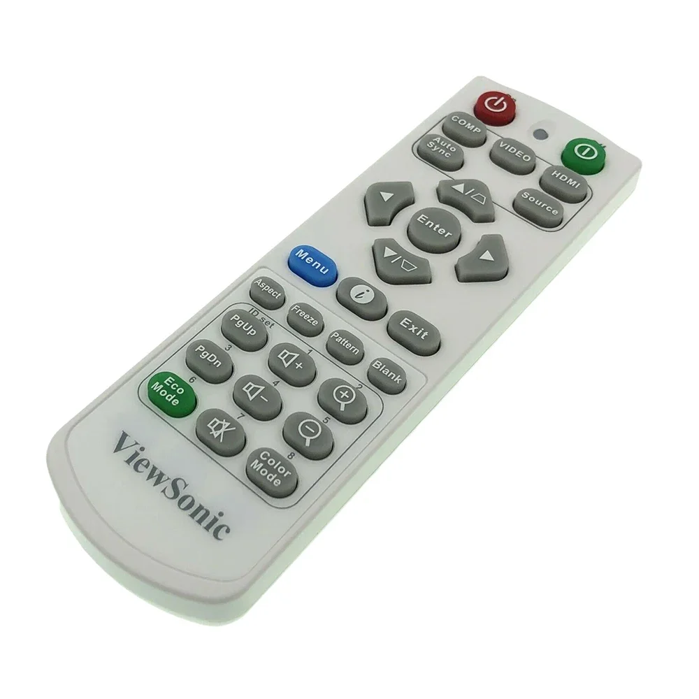 Original Remote Control For Viewsonic PG701WU PX702HD PX703HD PX705HD PX725HD PX701-4K PX728-4K PX748-4K Projectors