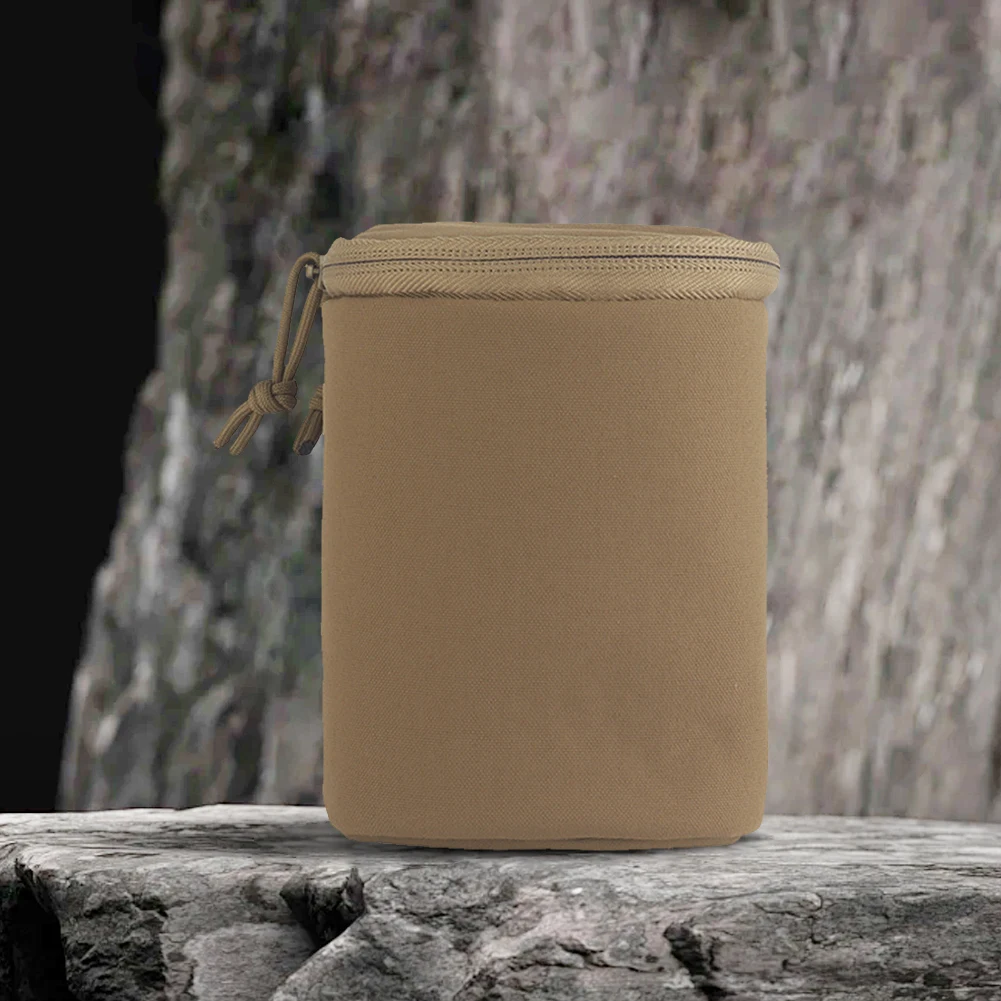 في الهواء الطلق نظارات الرؤية الليلية حقيبة NVG لينة مبطن حقيبة التخزين سترة لوحة الناقل حقيبة جانبية لحمل نظارات الرؤية الليلية