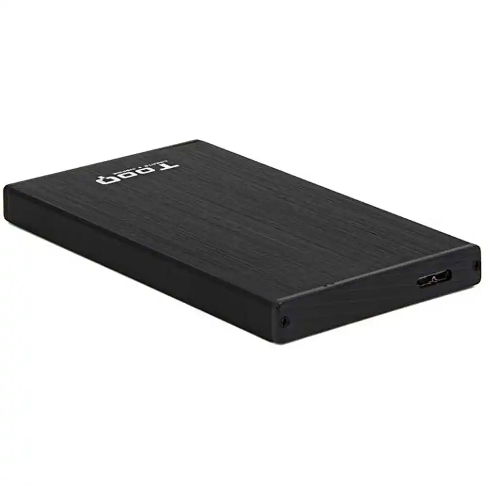 TooQ Enclosure for 2.5\