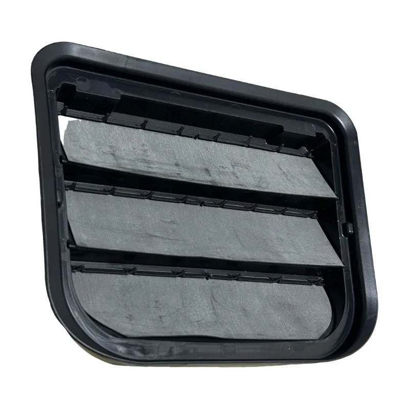 

31369380 Впускная труба заднего багажника, воздуховыпускное отверстие, подходит для VOLVO V60 V90 S60 S90 S90L XC90