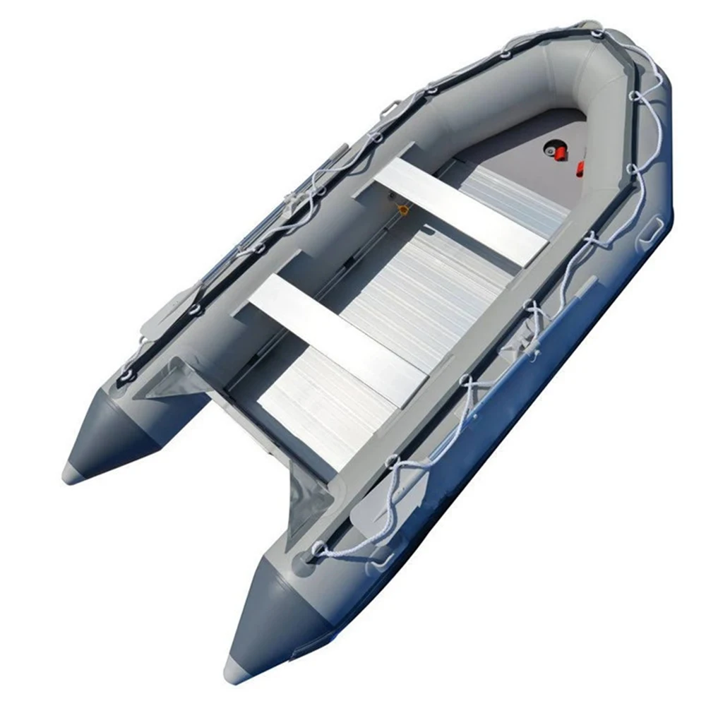 

New Arrival Inflatable Boat China Rowing Boats Inflatable Fishing Dinghy For Sale