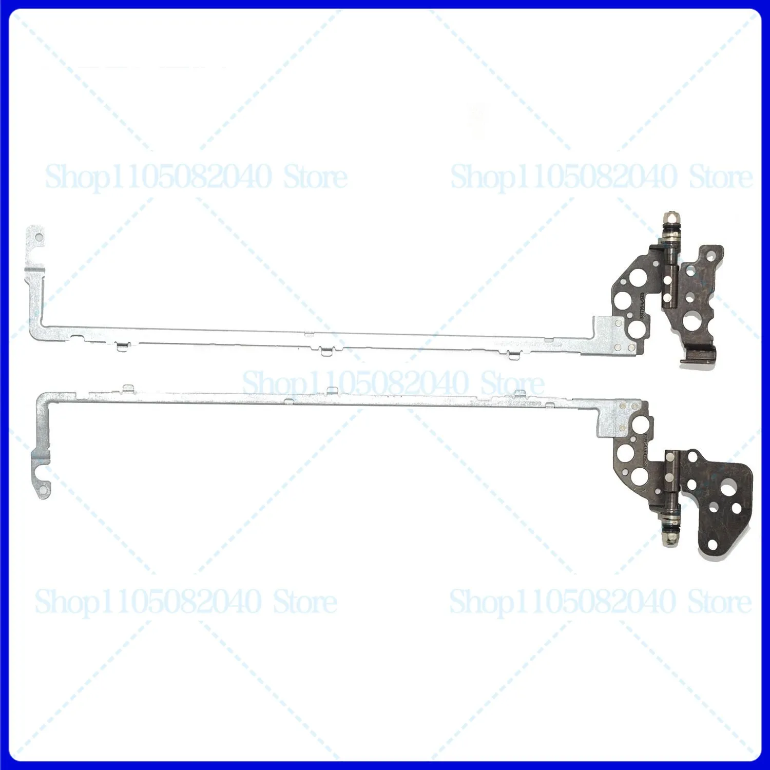 Lcd Hinges For Hp P…