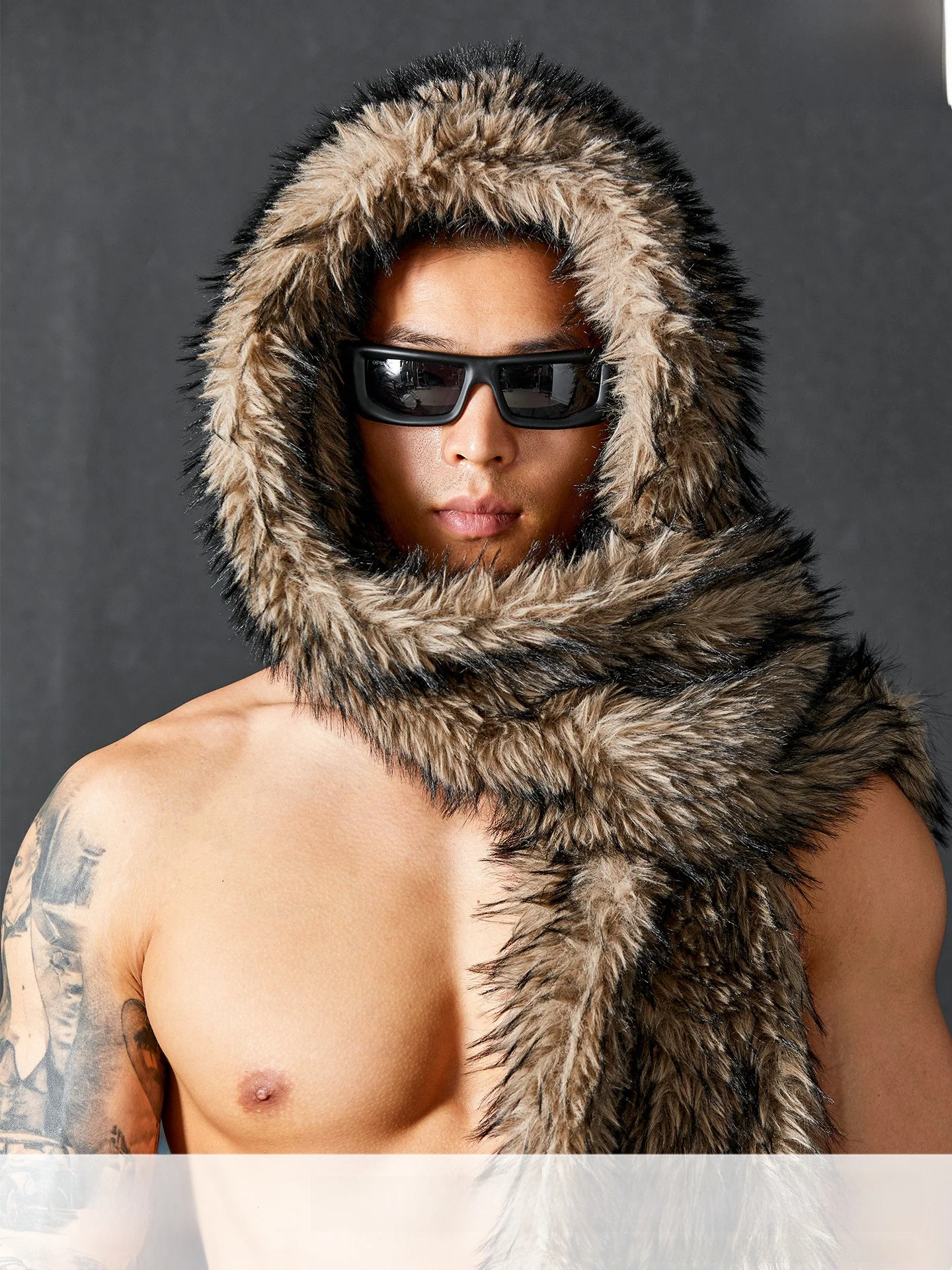 warm-furry-scarf-hat-combo-winter-ear-protection-hat-awl-headscarf-soft-comfortable-polyester-fiber-ex-youth-faion