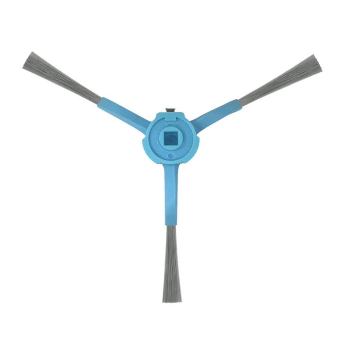 16 шт. для 8290, аксессуары для подметальных роботов, основная боковая щетка, мешок для пыли, детали для чистки швабры