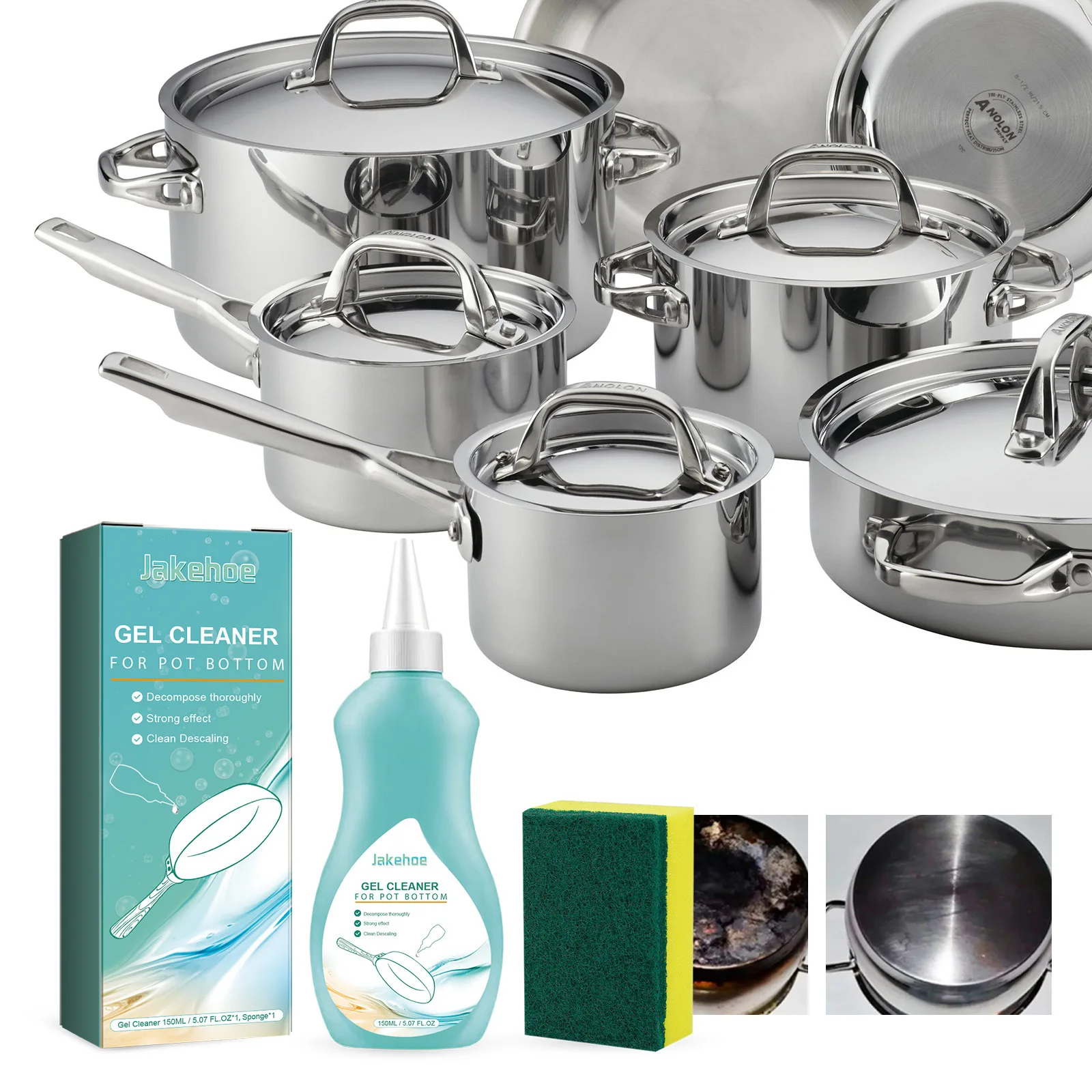 

Rust Converter Spray - Metal Treatment for Iron Doors & Tools, Stops Corrosion, Creates Protective Layer, Eco-Friendly