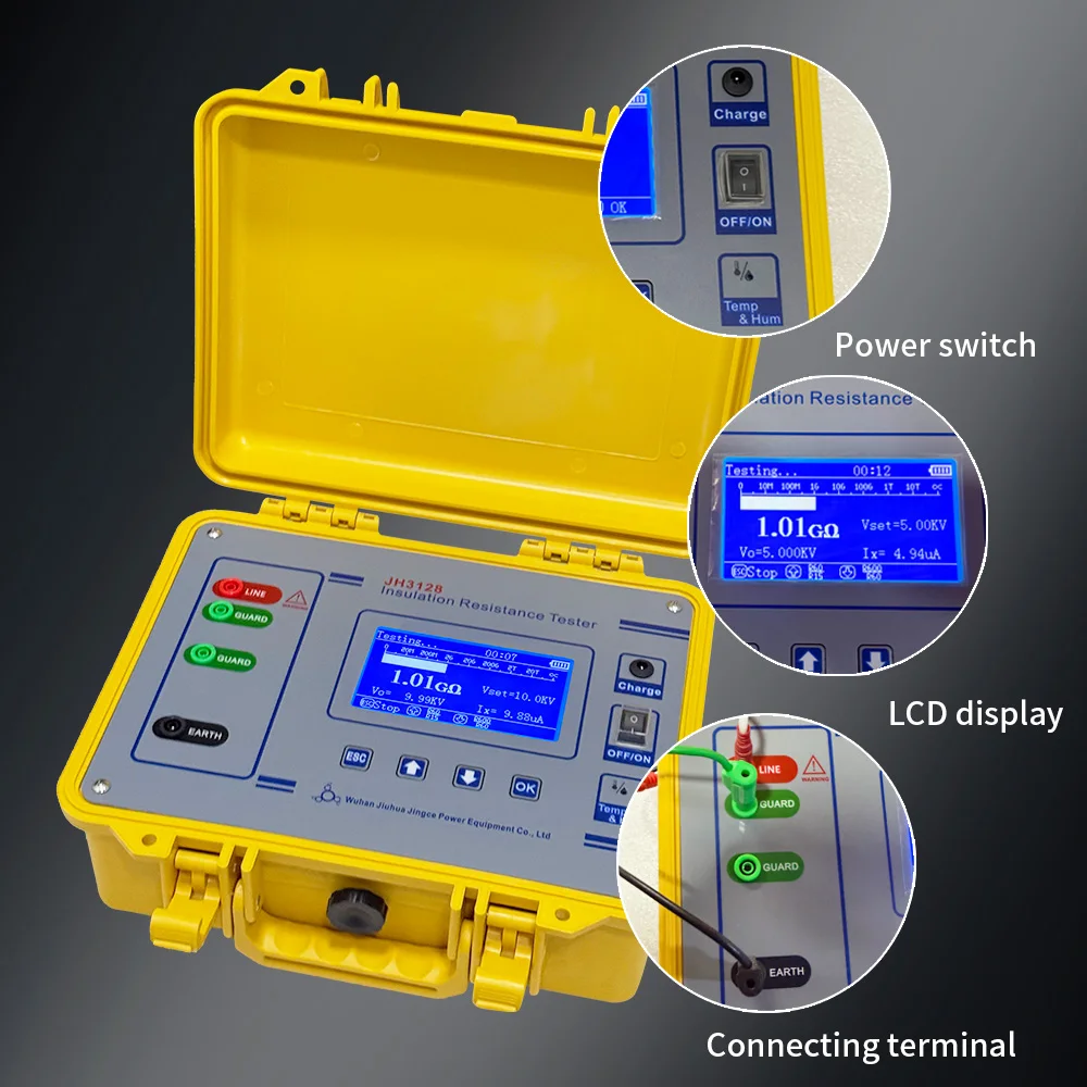 Digital Insulation …