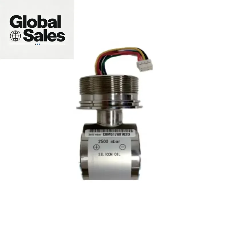 Hot Selling Now China Pressure Sensor AC1101 with High Accuracy and Temperature Compensation IP65 Protection