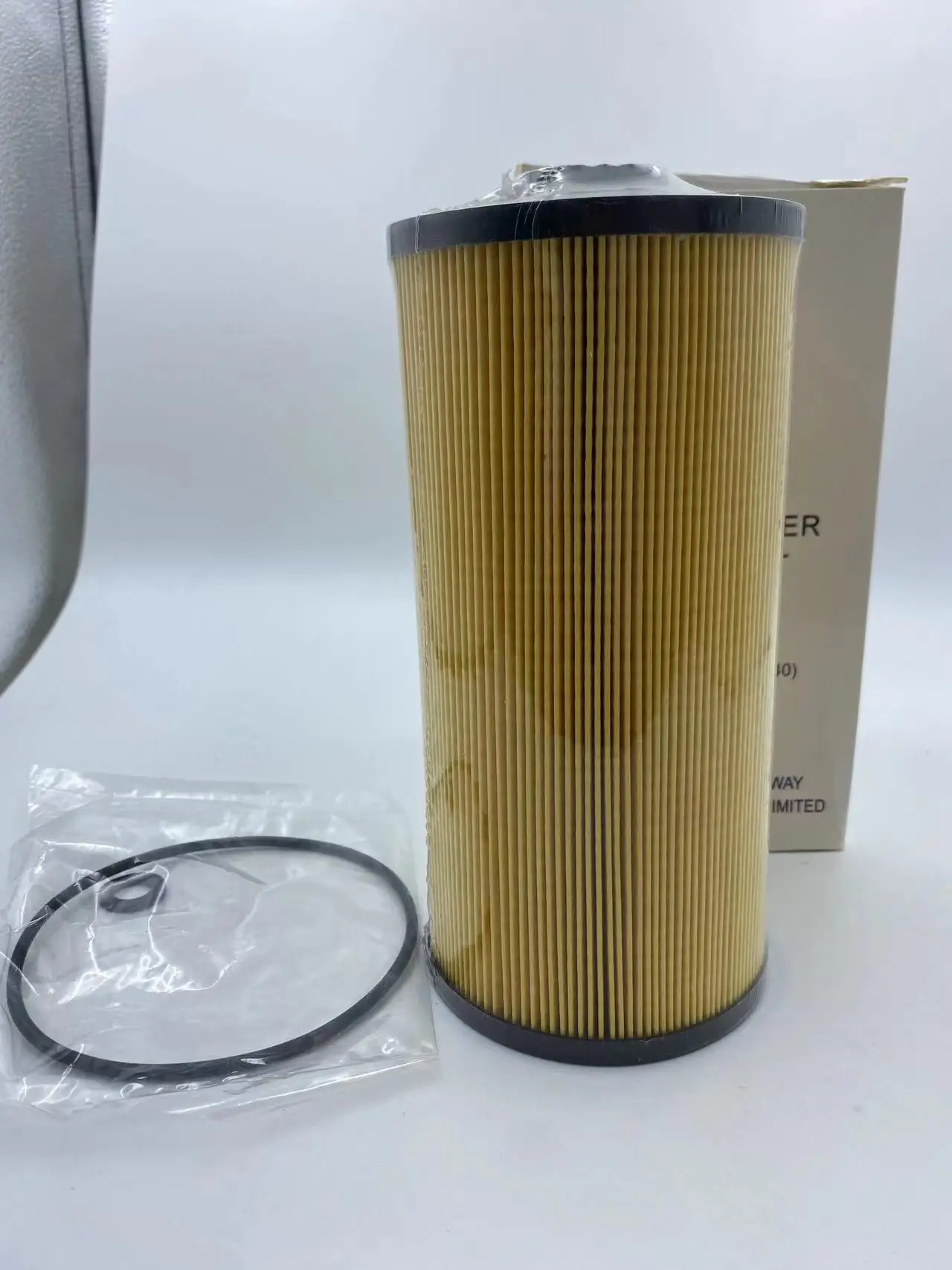 

Excavator diesel fuel filter element 898074-2880 8980742880 for 4HK1 engine