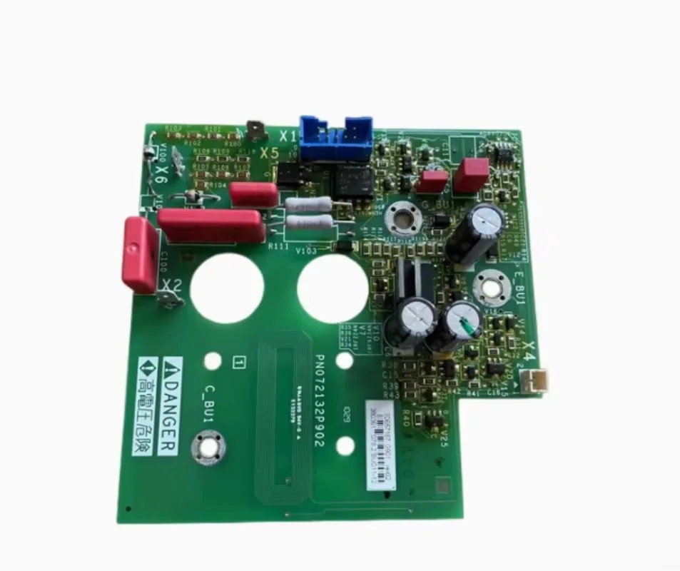 

The Board New original PN072132P902