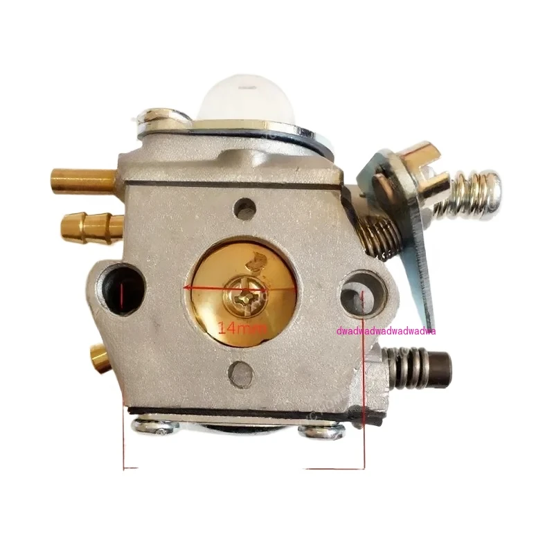 

SRM-3605 CARBURETOR W/ PRIMER BULB SRM3600 SRM-3605 &MORE STRIMMER CARBURETTOR BRUSHCUTTER CHAINSAW CARBY