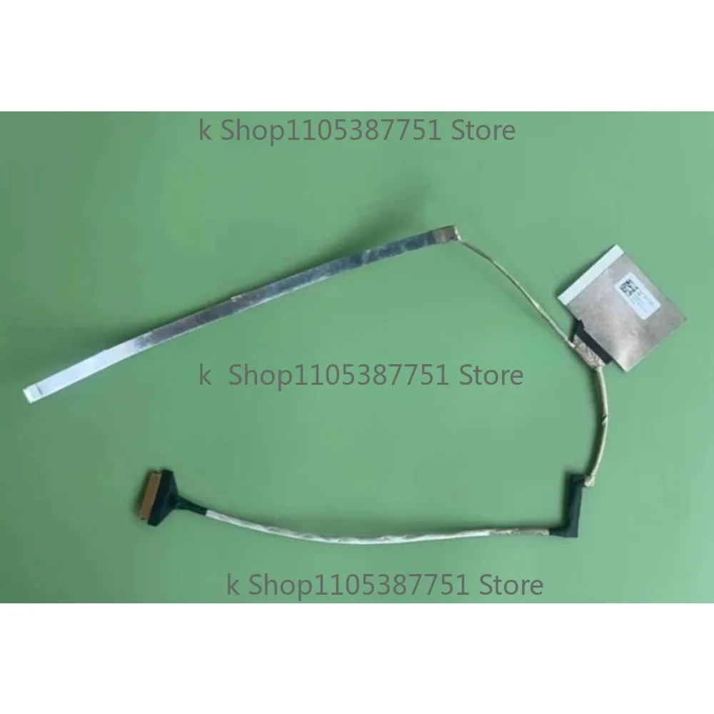 A-kk New Laptop Screen cable For HP ProBook 440 G8 X8Q DD0X8QLC501 DD0X8QLC511 DD0X8QLC521  Ship after testing