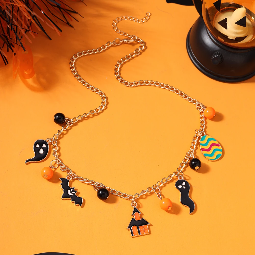 Aihua Halloween Cas…