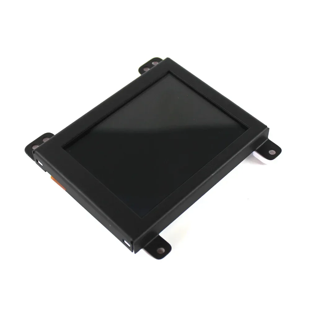 1pcs LCD Panel for Komatsu PC200-7 PC220-7 PC300-7 PC400-7 Excavator Monitor Screen