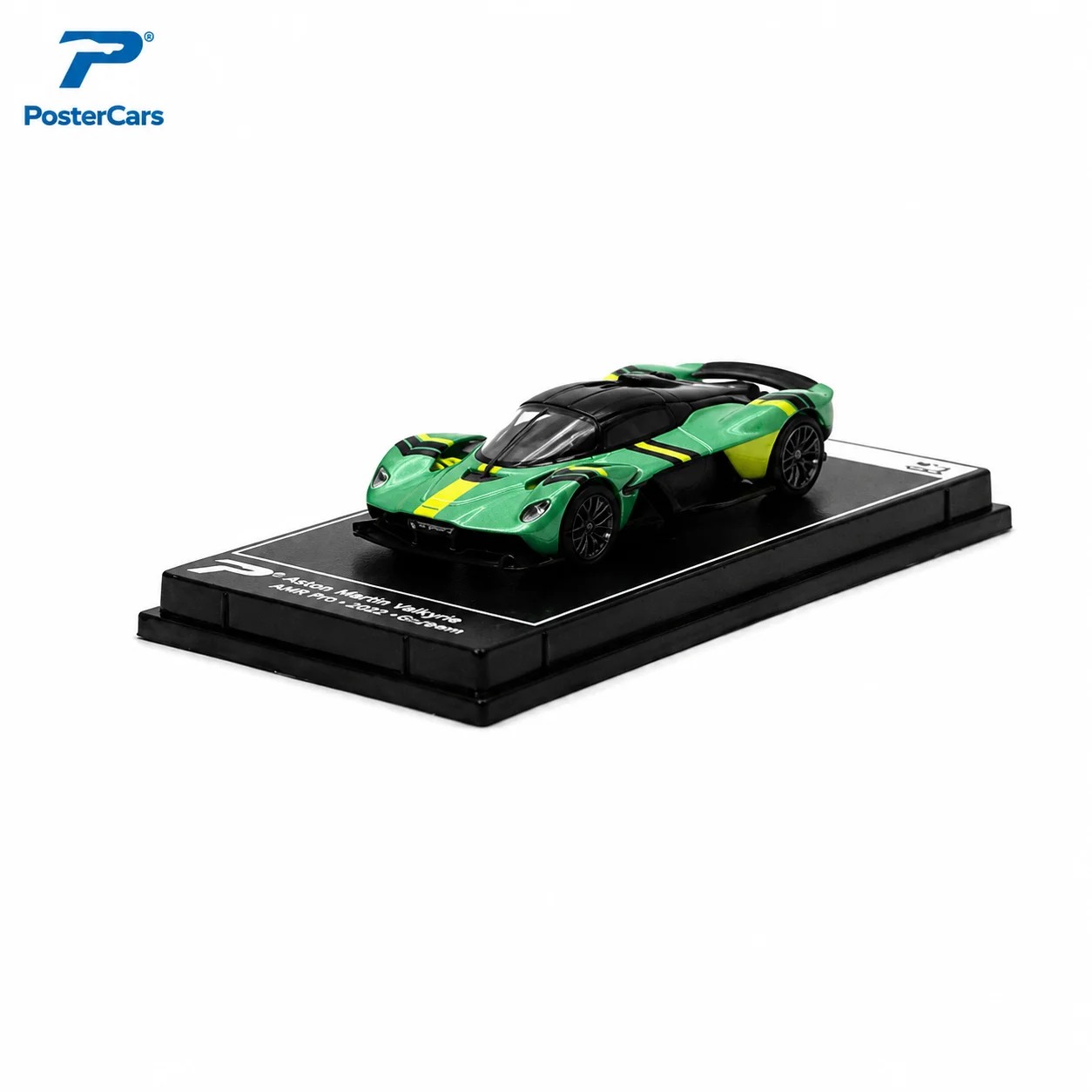 AstonMartin Valkyrie