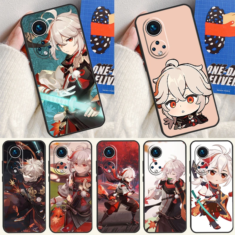 Genshin Impact Kaed… - image