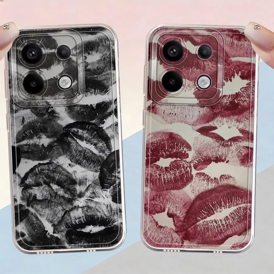 Case For Xiaomi Red…