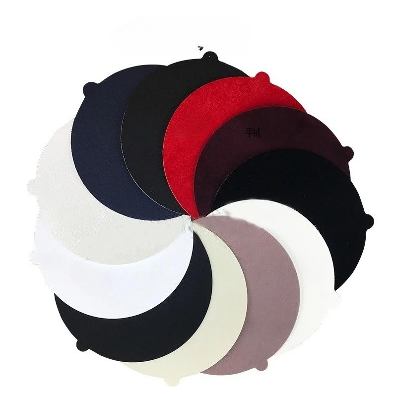 

Polishing cloth Velvet canvas with glue Laboratory polishing fabric Metal polishing flannel