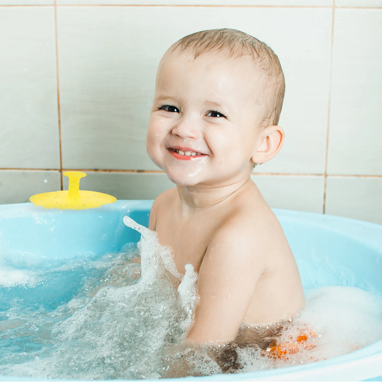 escova-de-silicone-para-xampu-de-bebe-8-pecas-design-ergonomico-massageador-suave-do-couro-cabeludo-ferramenta-esfoliante-para-banho-e-chuveiro-para-recem-nascidos-e-criancas-pequenas