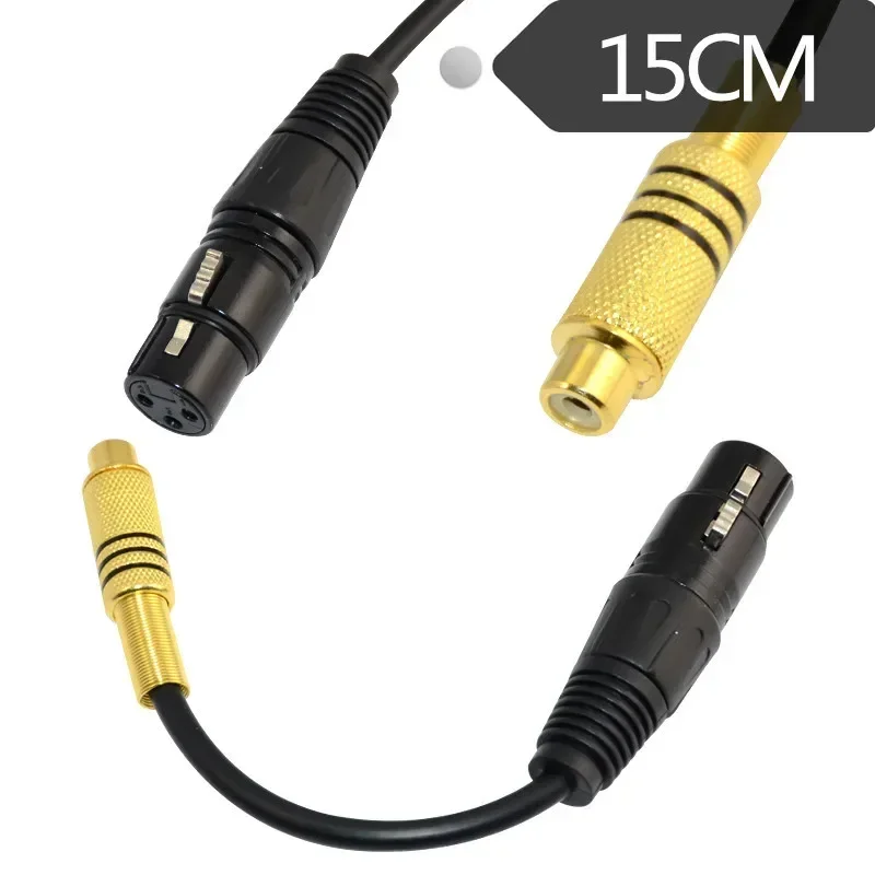 3Pin Xlr Female To …