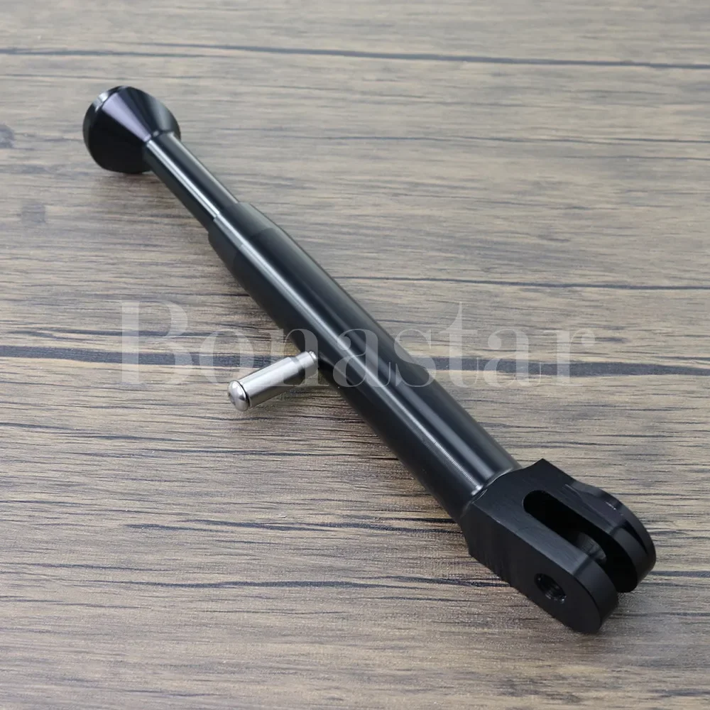 Adjustable Kickstand Foot Side Stand Support For Honda CBR250RR 2017-2021, CBR1000RR 2004-2007, CBR600RR 2003-2019 2020 2021