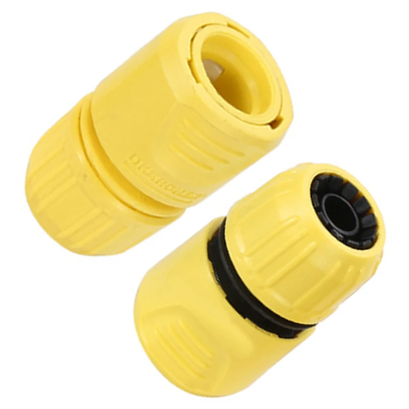 Connector Kit Easy Installation Connectors 4-point 5-point Connectors Garden Accessories Garden Watering Tools