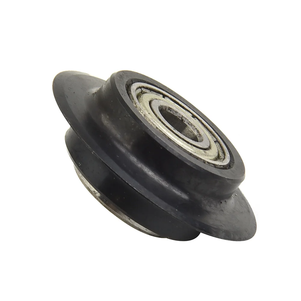 Replacement Bearing Shear Blade for 532 650 For Tube Cutters Stainless Steel 30x10mm Blade with 6mm Inner Hole Diameter