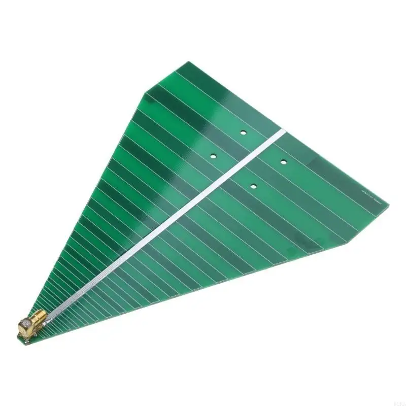 62KA 740-6000MHz 50W 6-7DB UWB HADTRA LOG AUTENENA DEREDIC ANTERMISSION