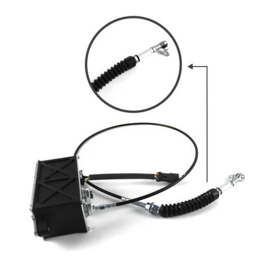 241-5253 2415253 247-5232 2475232 Governor Assembly for E325B 325B E330B E330B Excavator
