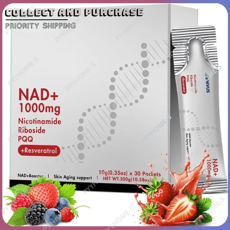 1000Mg High-Potency…