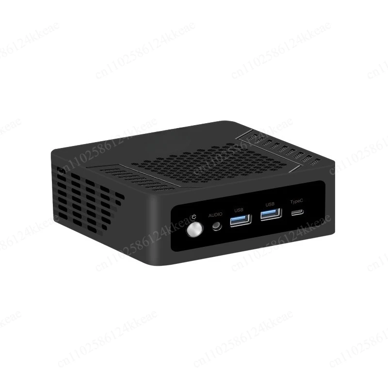 New R7 8845HS Mini Host Portable R9 Desktop Small Computer 7940HS High 7840HS