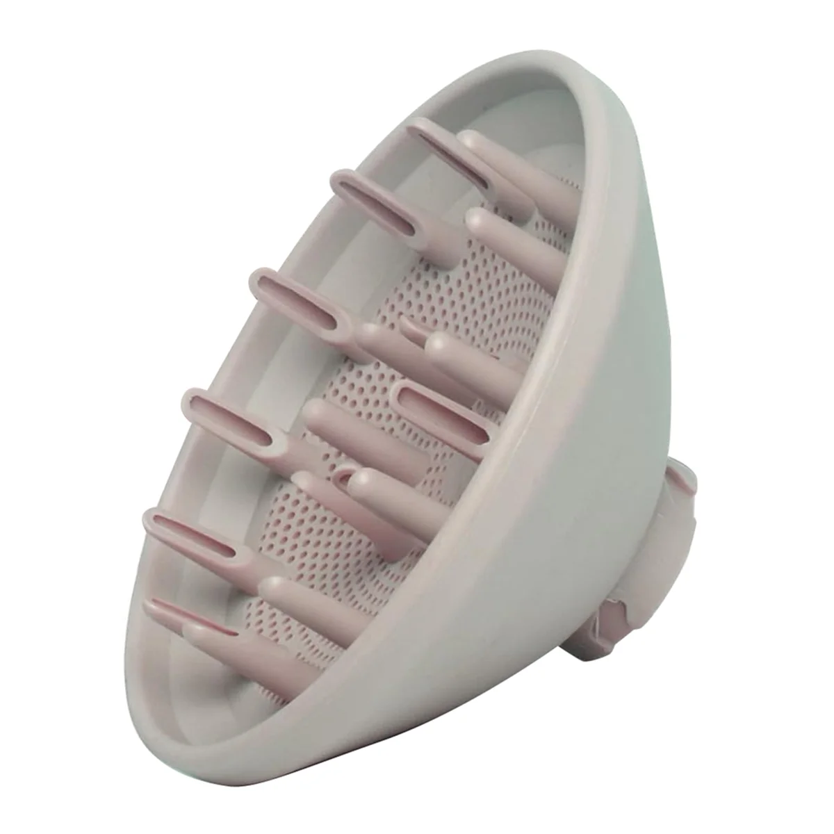 

New Diffuser Attachment for Shark FlexStyle Hair Dryer, Enhance Natural Curls Accessories Blow Dryer Styler, Styling Tool A
