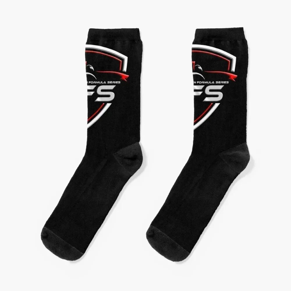 NFS Large Logo Socks heated Lots Socks Ladies Men's