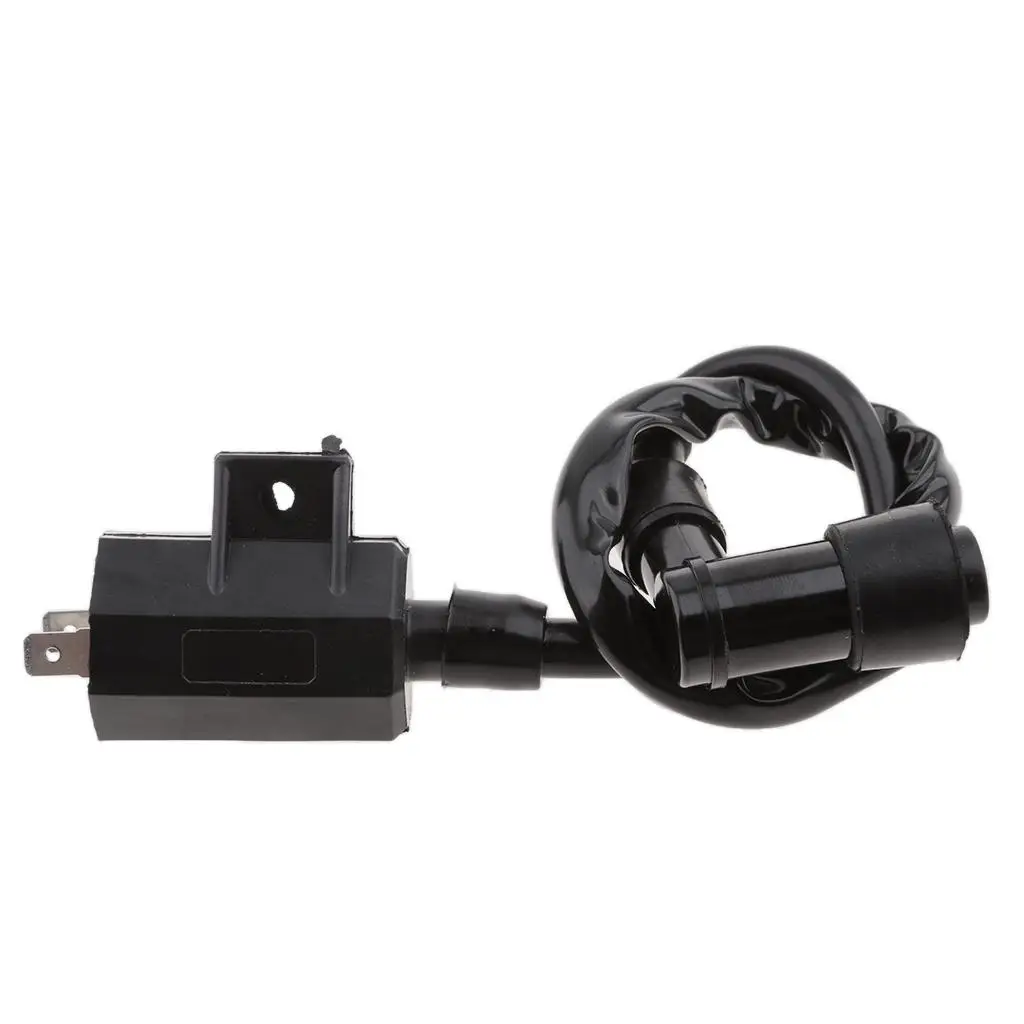 أجزاء نظام الإشعال لملف الإشعال للسيارات ATV، 32.5 سم