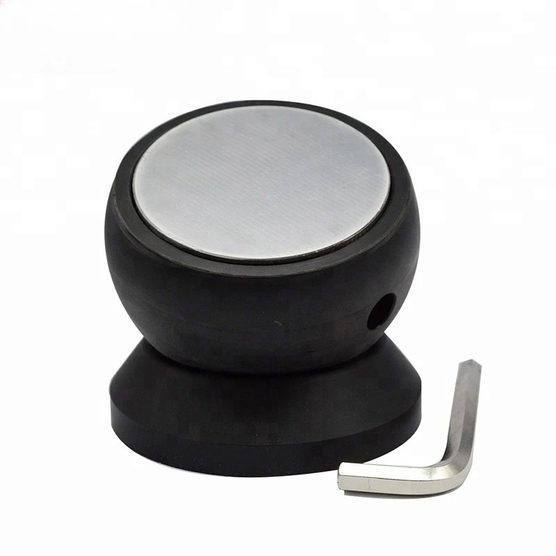 

Magnetic fixture for welding